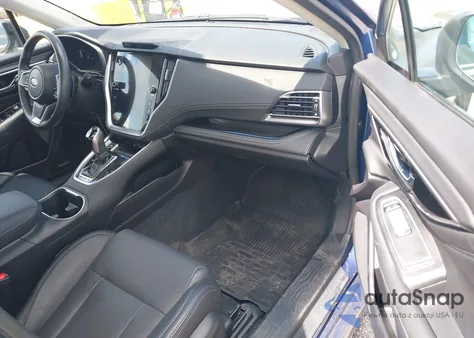 2020 Subaru Legacy Limited z USA, uszkodzony, nr VIN 4S3BWAN67L3017181